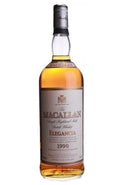 Macallan 12 Year Old Elegancia (Bottled 2002) 1990