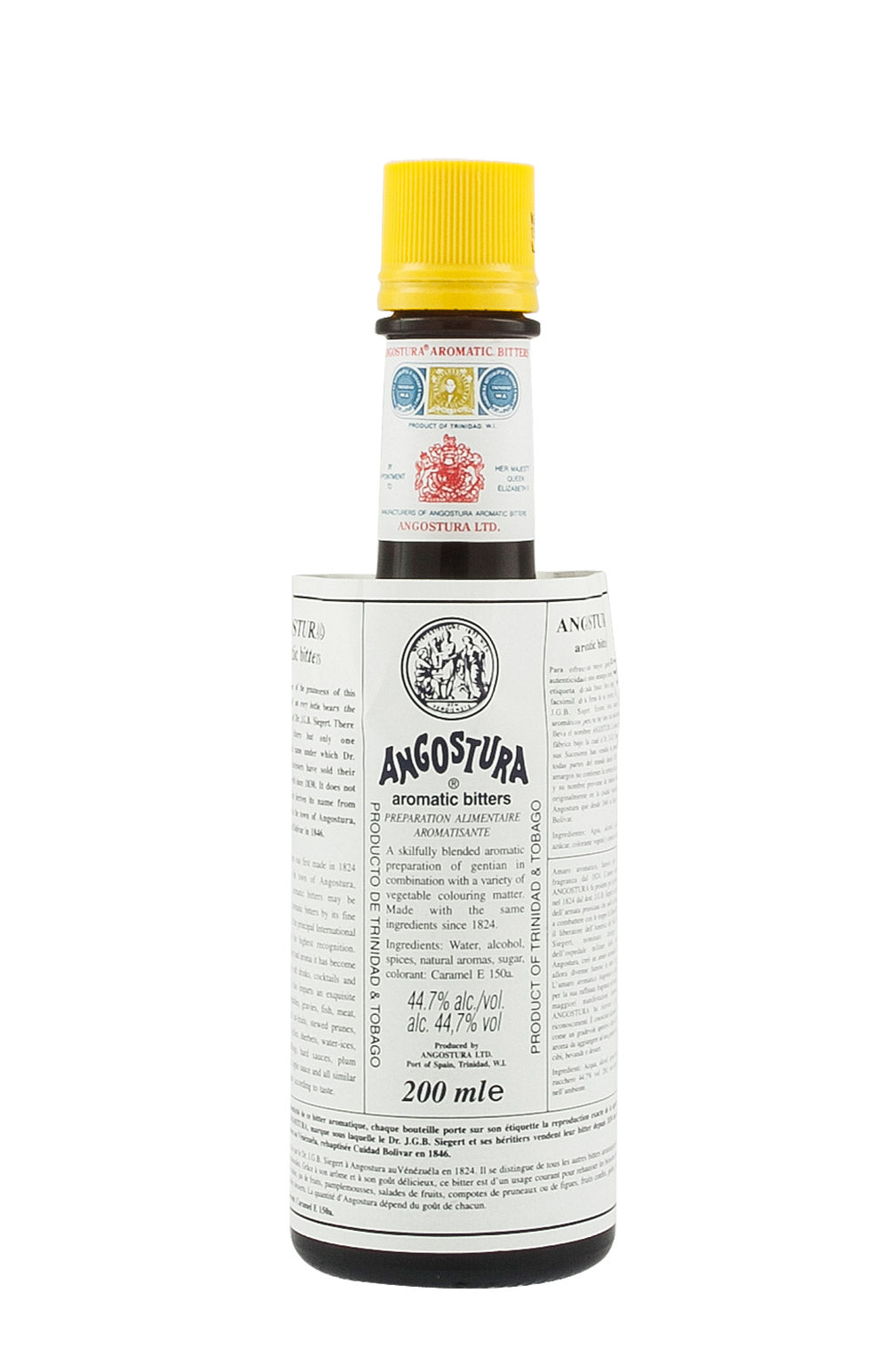 Angostura Bitters 20cl