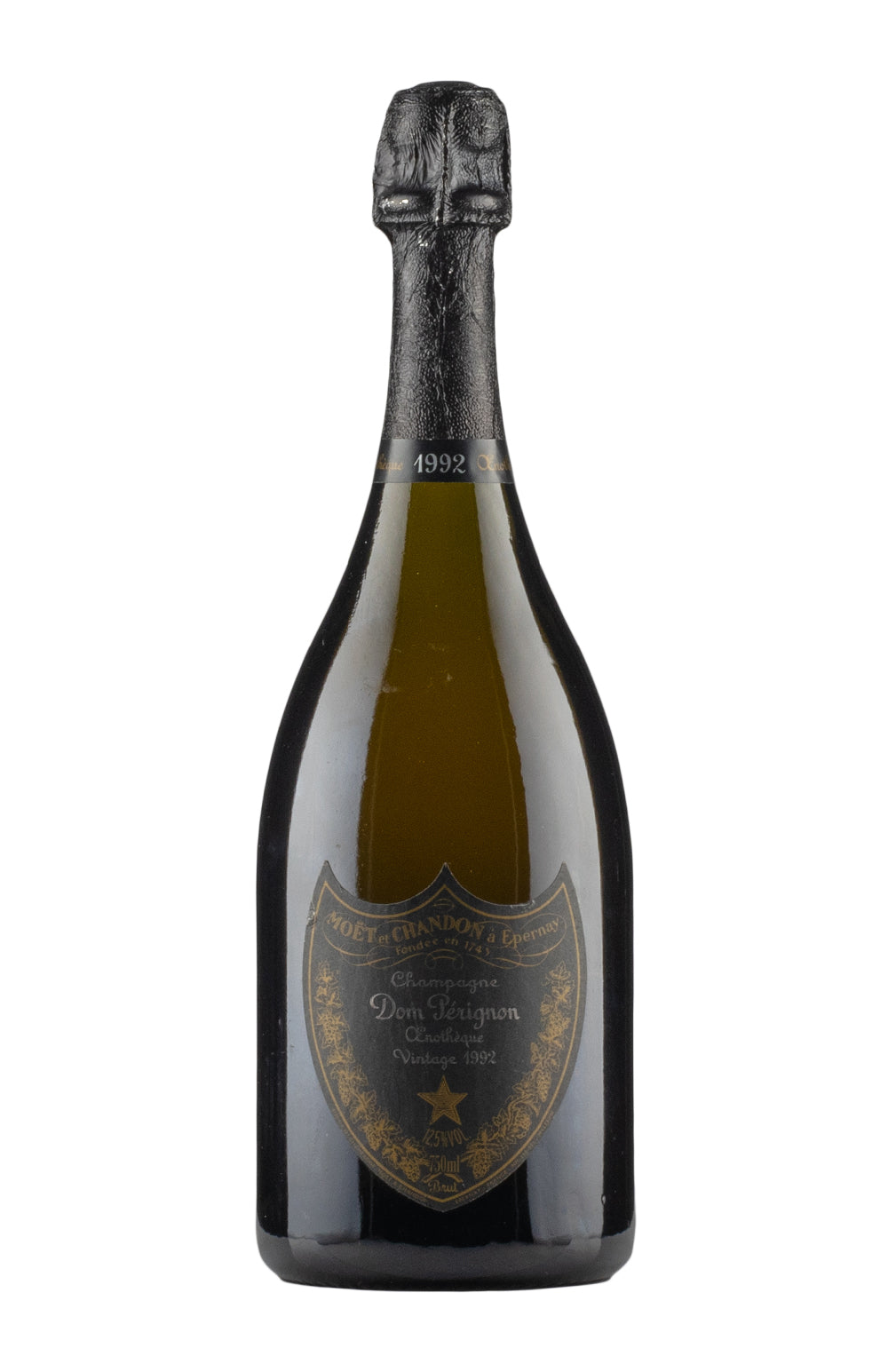 Dom Perignon Oenotheque 1992