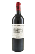 Angludet 2000