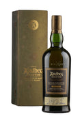 Ardbeg 32 Year Old Single Cask 866 Oddbins Bottling 1972