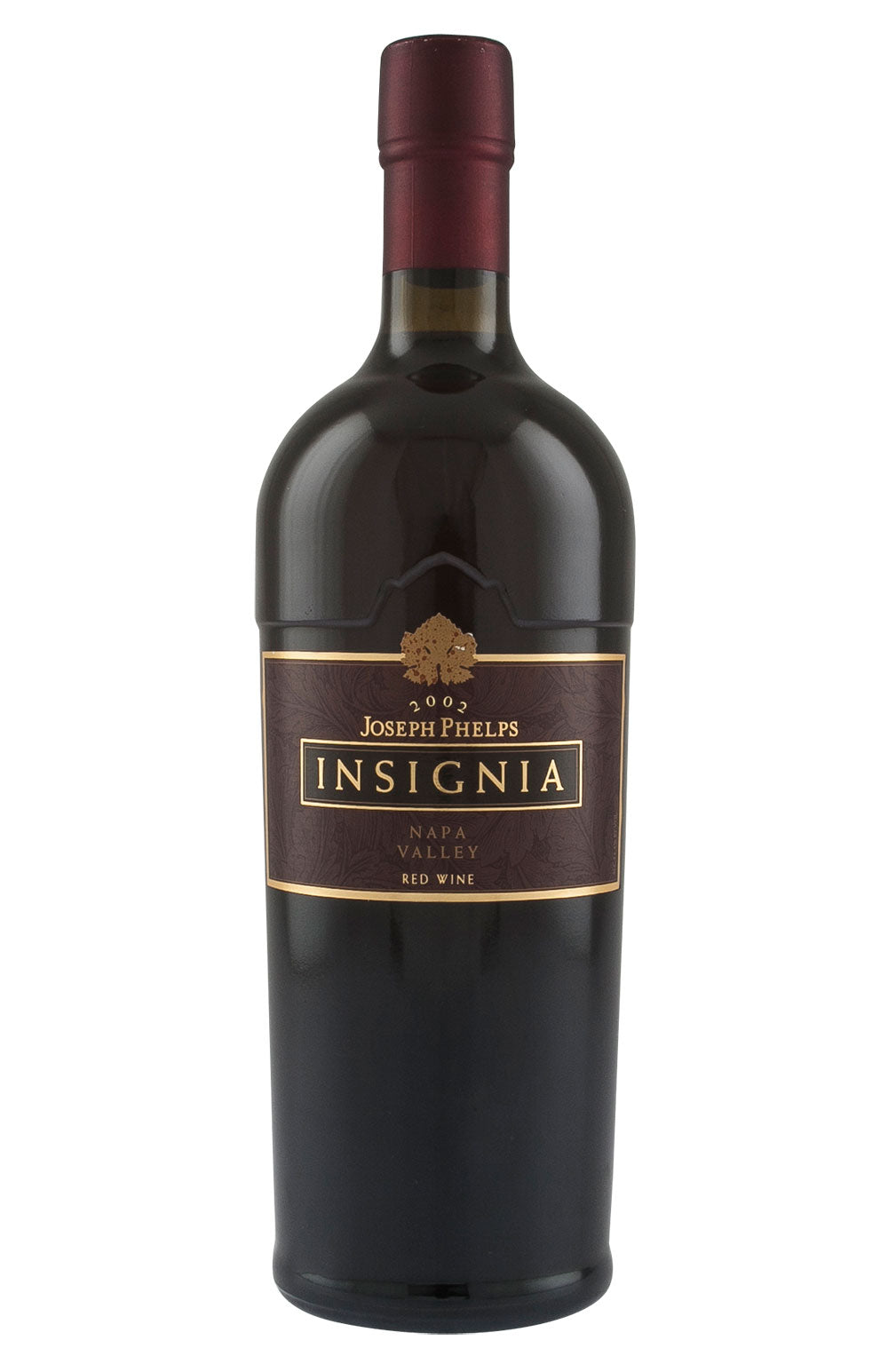 Joseph Phelps Insignia 2002