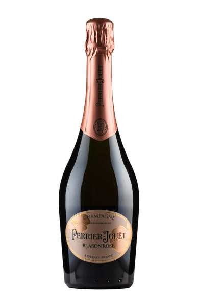 Perrier Jouet Blason Rose – Hedonism Wines