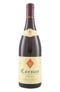 Cornas Clape 2012