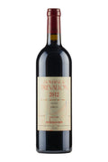 Trevallon Rouge 2012