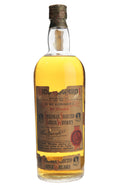 Kind Edward I Blended Scotch 1930`s