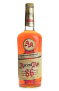 Ancient Age Bourbon 1960`s