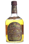Chivas Regal 12 Year Old 1960`s