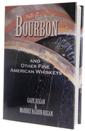 Book of Bourbon - Gary Regan and Mardee Haidin Regan
