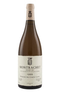 Montrachet Comtes Lafon 1999