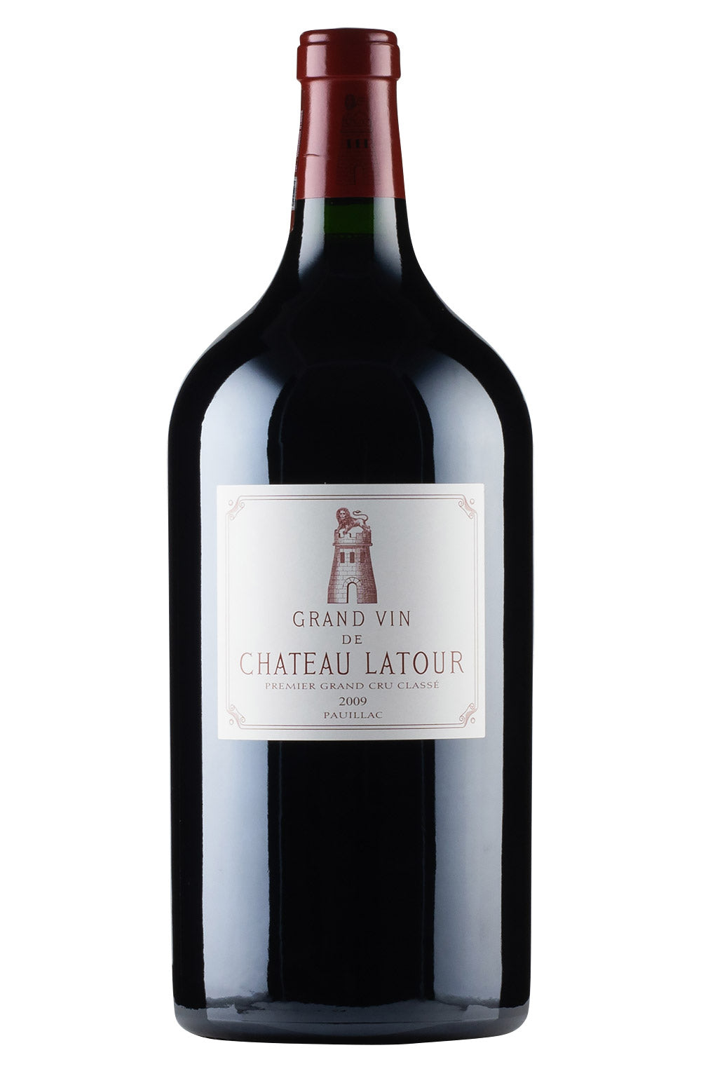 Latour 300cl 2009