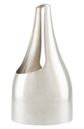 Sosso Silver Ice Bucket