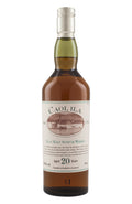 Caol Ila 20 Year Old 150th Anniversary