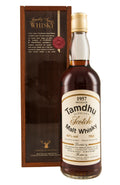 Tamdhu G&M 1957 1957