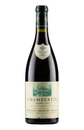 Chambertin Jacques Prieur 2002