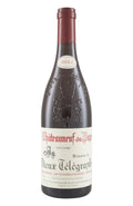 Chateauneuf du Pape Vieux Telegraphe 2012