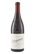 Chateauneuf du Pape Telegramme Vieux Telegraphe 2012