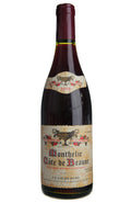 Monthelie Rouge Coche Dury 2003