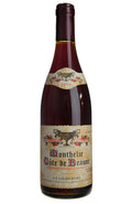 Monthelie Rouge Coche Dury 2004
