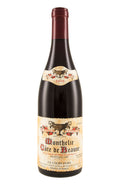 Monthelie Rouge Coche Dury 2006