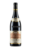 Cote Rotie La Mouline Guigal 2004
