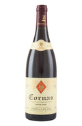 Cornas Clape 2010