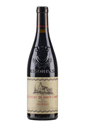 Gigondas Hominis Fides St Cosme 2010
