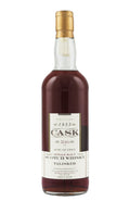 Talisker Casks 1310/1311/1257 G&M 1955