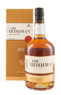 The Irishman Single Malt