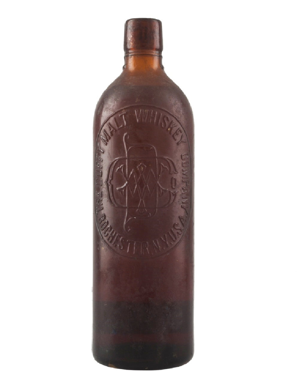 Duffy American Pure Malt c. 1890s