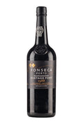 Fonseca Guimaraens 1988
