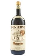 Barolo Monfortino Giacomo Conterno Magnum 2005