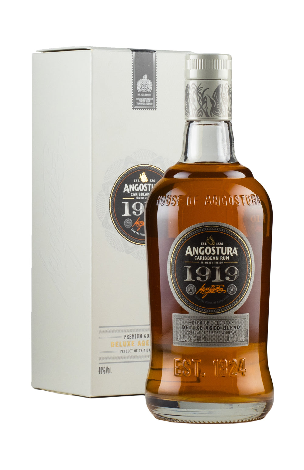 Angostura 1919