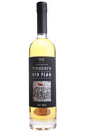 Penderyn Icons of Wales Red Flag