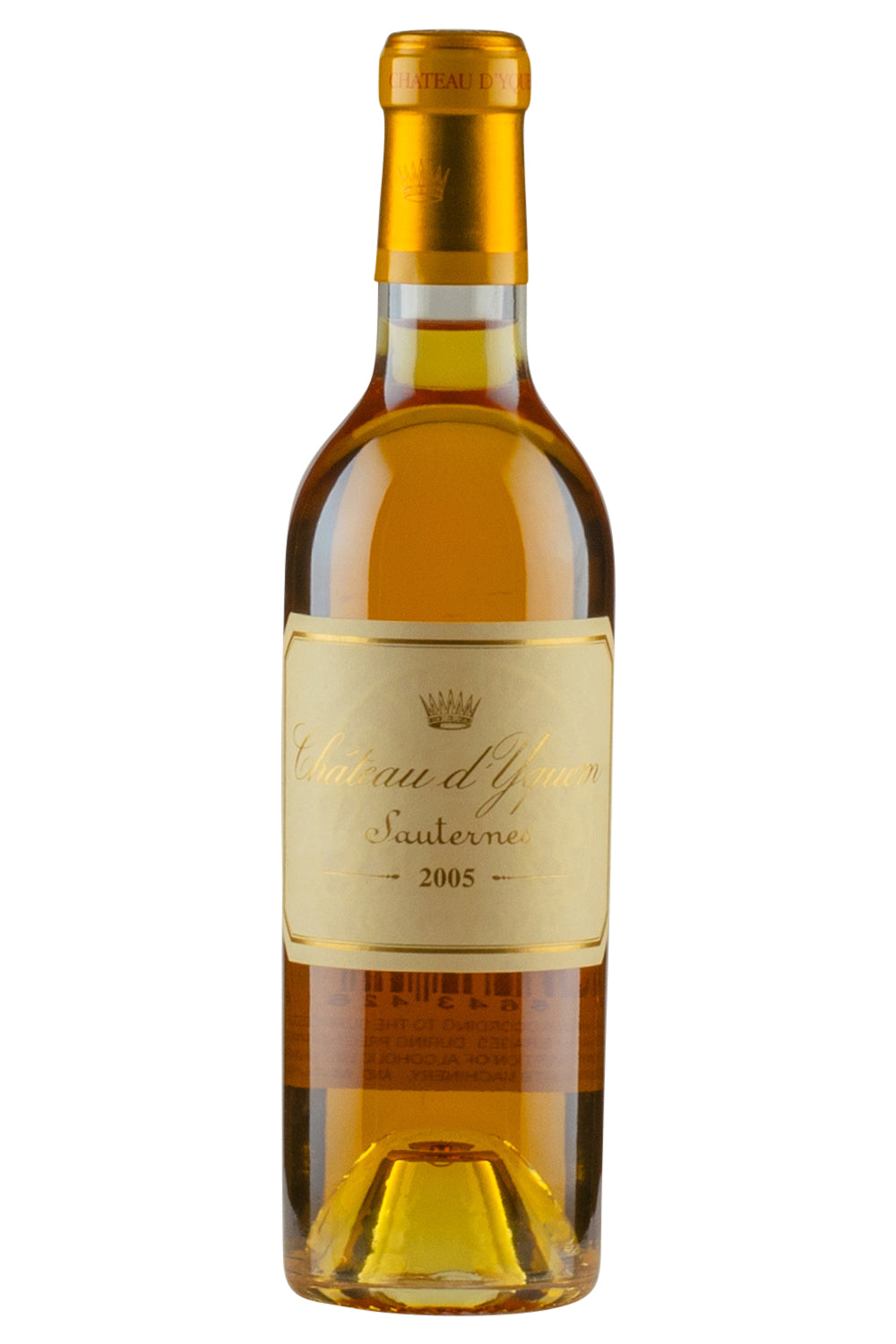 Yquem Half 2005