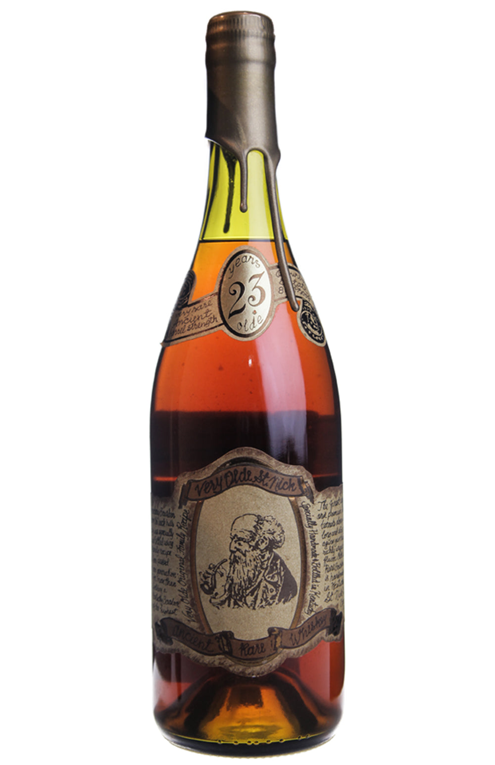 Very Olde St. Nick 23 Year Old