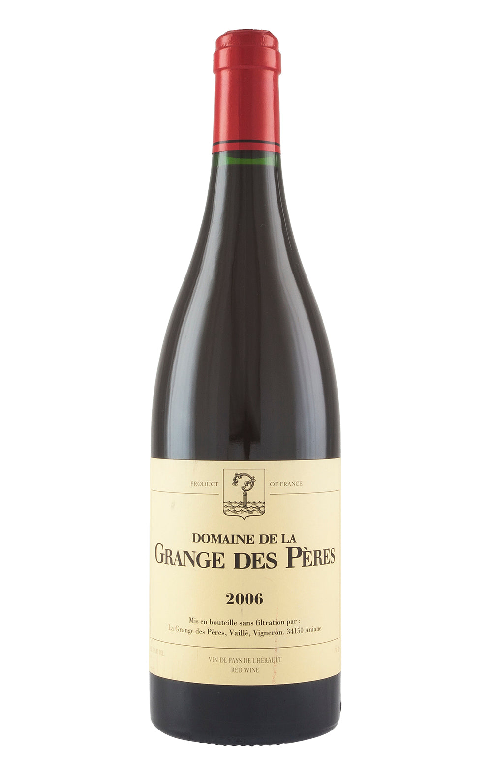 Grange des Peres Rouge 2006
