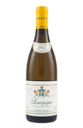 Bourgogne Blanc Domaine Leflaive 2012