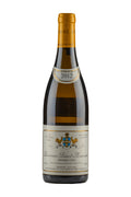 Bienvenues Batard Montrachet Domaine Leflaive 2012
