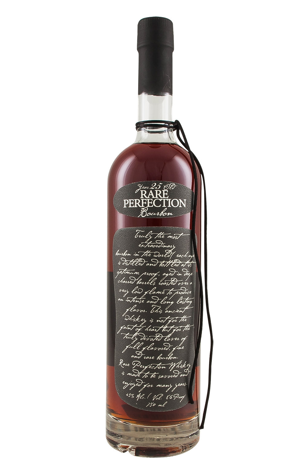 Rare Perfection 25 Year Old Bourbon