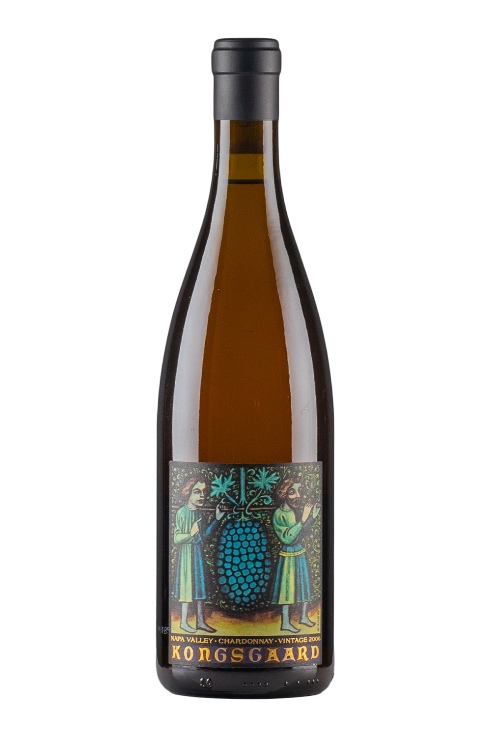 Kongsgaard Chardonnay 2006