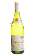 Chablis Les Clos Vincent Dauvissat 2004