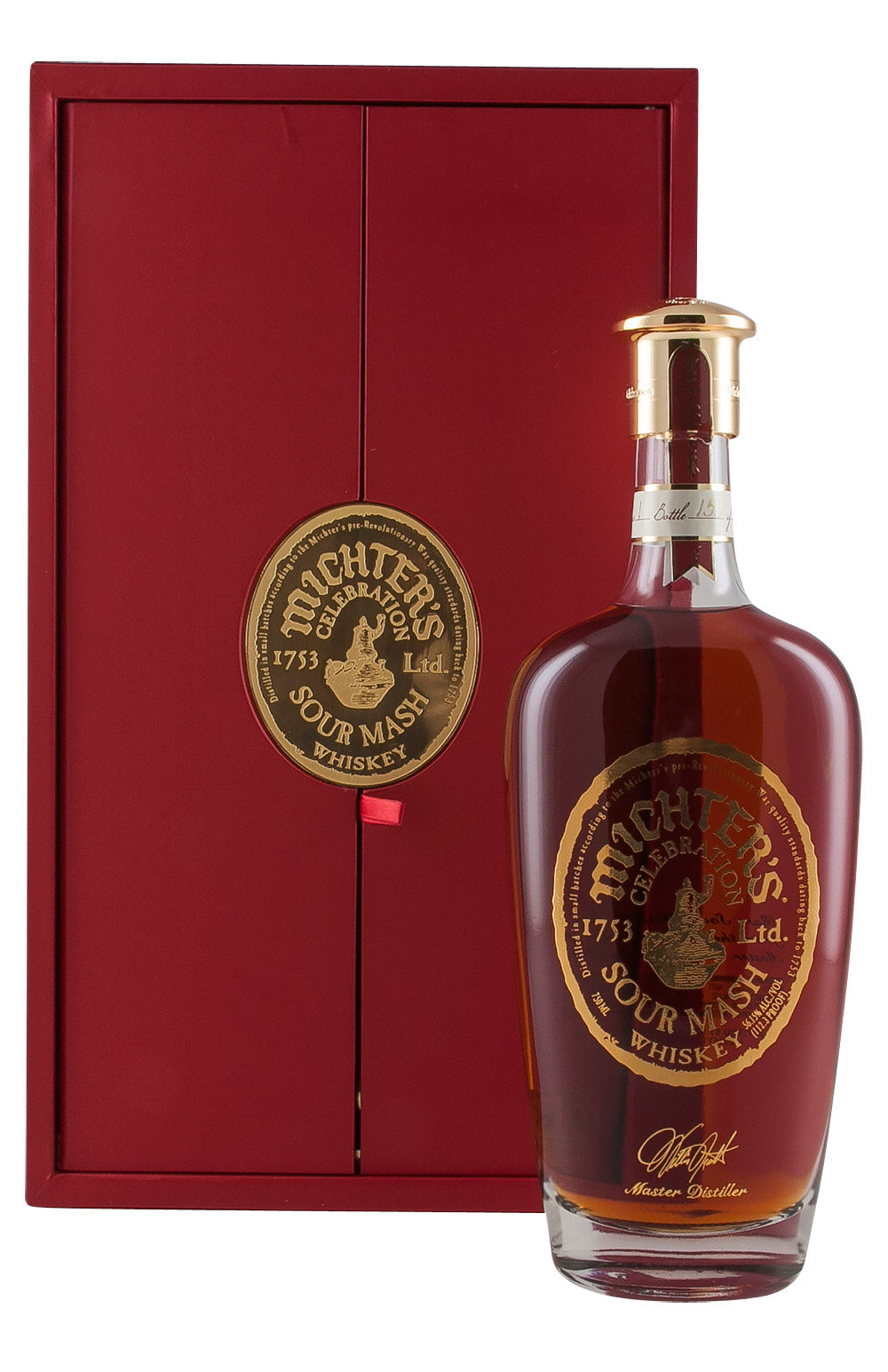 Michters Celebration (2013 Release)