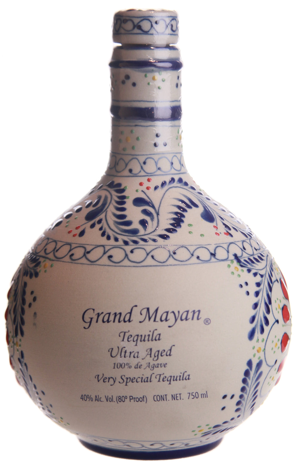 Grand Mayan Ultra Aged