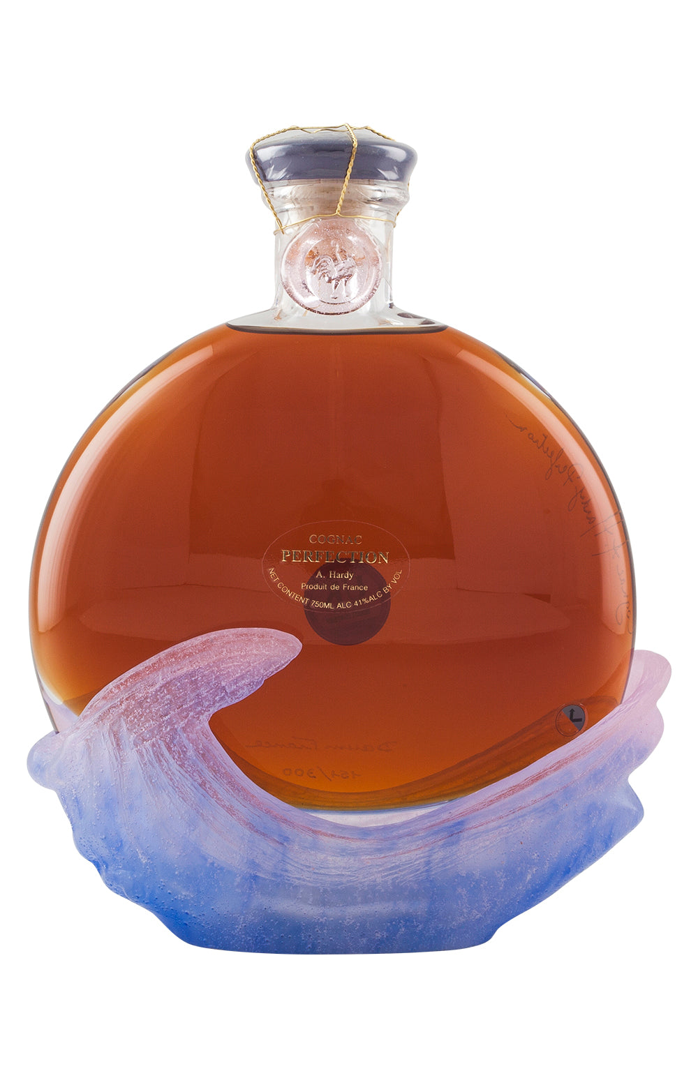 Hardy Perfection Air Cognac