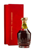 Hennessy XO Baccarat Decanter c. 1970s