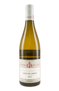 Nuits St Georges Blanc Clos de l`Arlot Arlot 2011