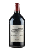 Pontet Canet 300cl 2010