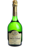 Taittinger Comtes de Champagne 1993