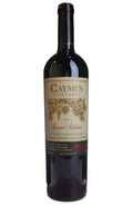 Caymus Vineyards Special Selection Cabernet Sauvignon 2011
